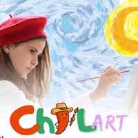 Extraexcolares en Vilanova i La Geltrú ChilArt 2026-2027