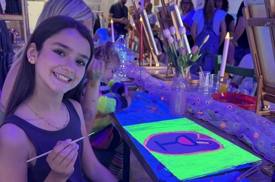 Eventos personalizados