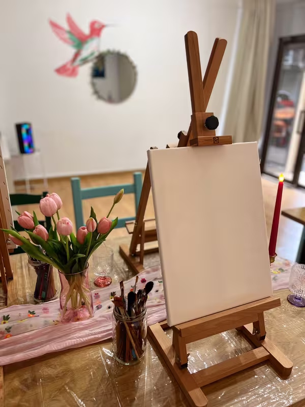 Eventos artísticos en Vilanova i la Geltrú con ChilArt
